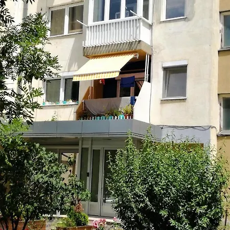 Apartment Two Bedroom Near Centre Ohrid