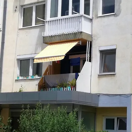 Two Bedroom Near Centre Apartment Ohrid