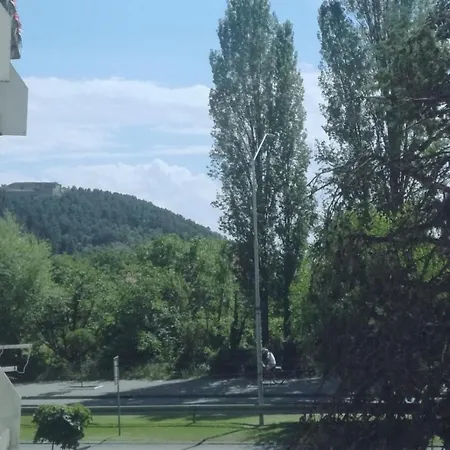 Apartment Two Bedroom Near Centre Ohrid