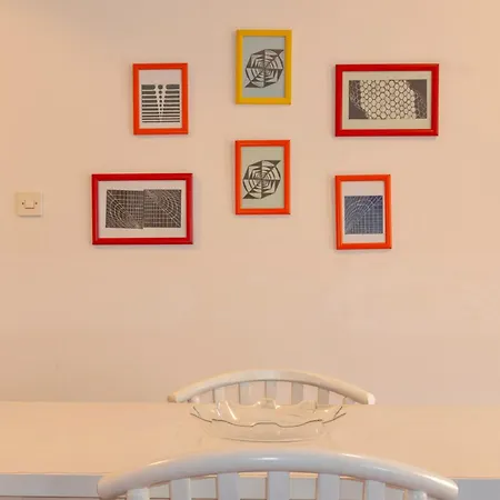 Two Bedroom Near Centre