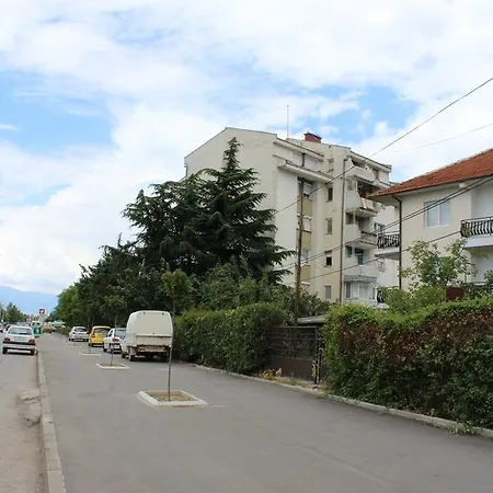 Two Bedroom Near Centre * Ohrid