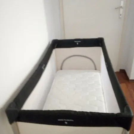 Two Bedroom Near Centre Apartment